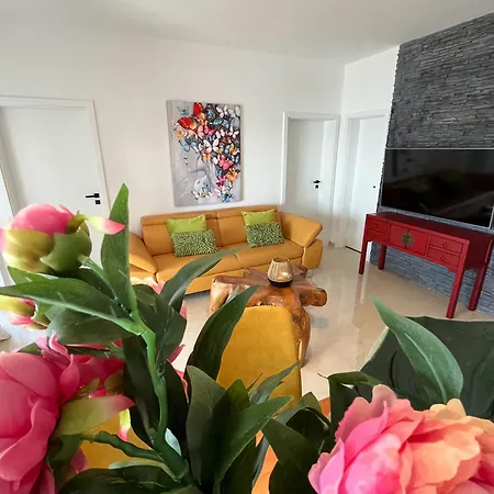 Villa Roko Tragurion *