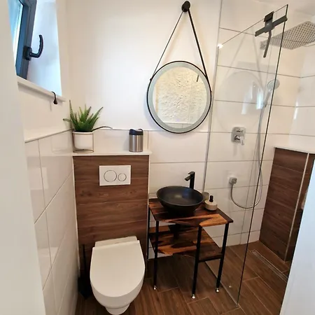 Roko Tragurion Trogir