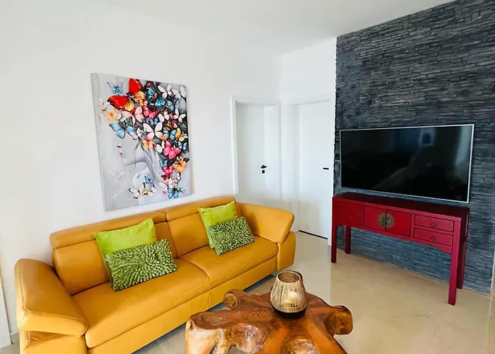 Villa Roko Tragurion Trogir