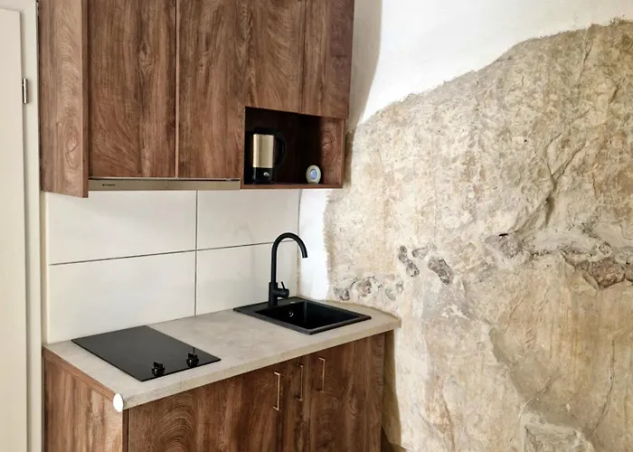 Villa Roko Tragurion Trogir