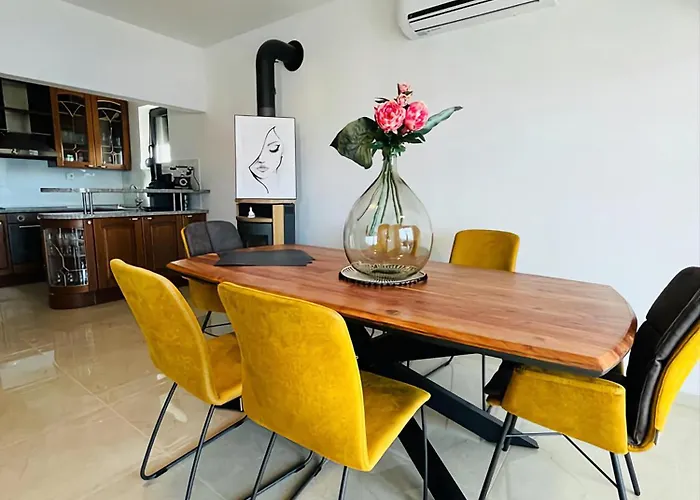 Villa Roko Tragurion *