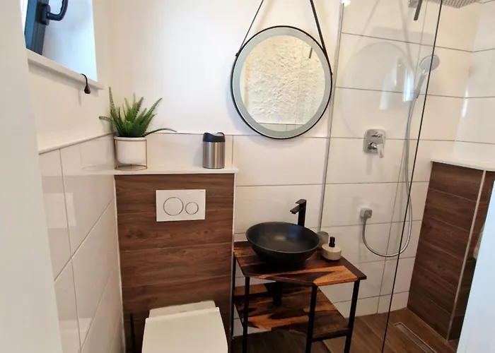 Roko Tragurion Trogir