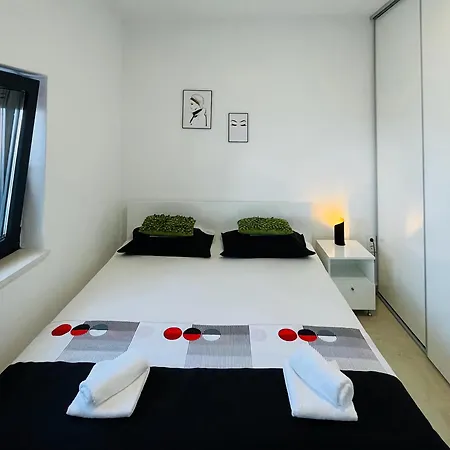 Villa Roko Tragurion Trogir