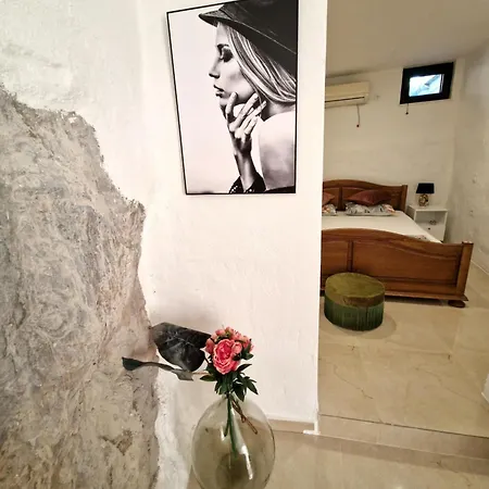 Roko Tragurion Вилла *