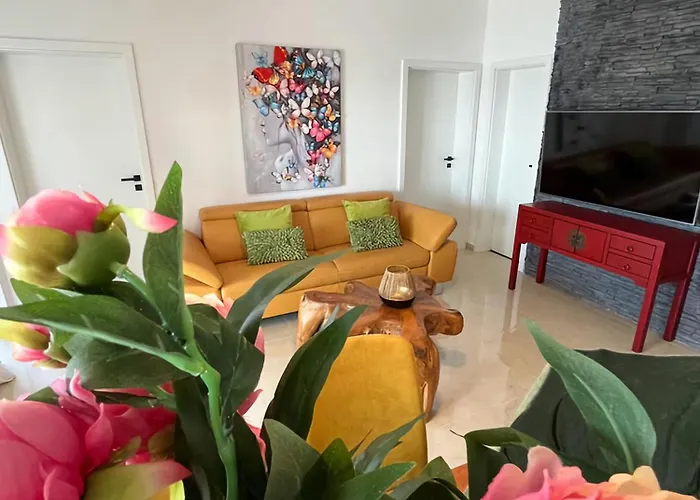 Villa Roko Tragurion *