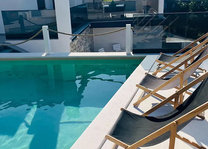 Villa Roko Tragurion