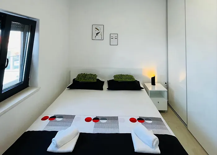 Willa Roko Tragurion Trogir